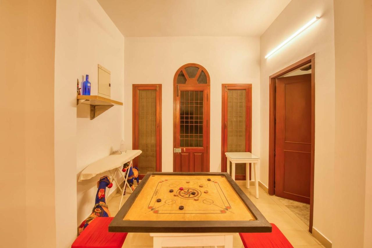 Chitrita Bhavan By Veo - Part Of Stayvista Pondicherry Exteriör bild