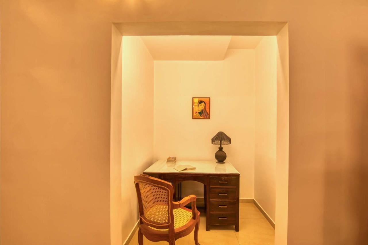 Chitrita Bhavan By Veo - Part Of Stayvista Pondicherry Exteriör bild